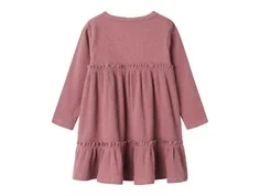 Lil Atelier nostalgia rose kjole